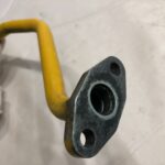 Caterpillar Cat 3064 Diesel Engine Turbo Oil Pipe Excavator 312C L 311C 314C OEM - 67.5$ Picture 1 of 5 Picture 2 of 5 Picture 3 of 5 Picture 4 of 5 Picture 5 of 5 Picture 1 of 5 Picture 2 of 5 Picture 3 of 5 Picture 4 of 5