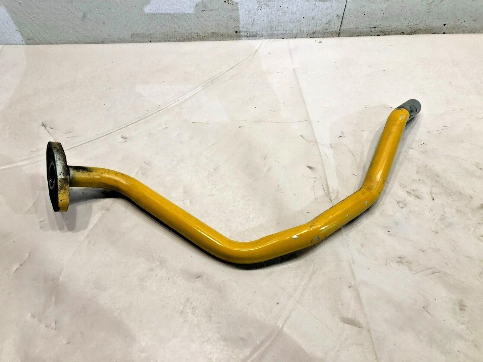 Caterpillar Cat 3064 Diesel Engine Turbo Oil Pipe Excavator 312C L 311C 314C OEM