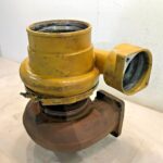 Caterpillar Cat 3406B Turbo TURBOCHARGER 0R5725,7C7689,196544,S4AS006,17803R OEM - 1400$ Picture 1 of 7 Picture 2 of 7 Picture 3 of 7 Picture 4 of 7 Picture 5 of 7 Picture 6 of 7 Picture 7 of 7 Picture 1 of 7