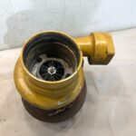 Caterpillar Cat 3406B Turbo TURBOCHARGER 0R5725,7C7689,196544,S4AS006,17803R OEM - 1400$ Picture 1 of 7 Picture 2 of 7 Picture 3 of 7 Picture 4 of 7 Picture 5 of 7 Picture 6 of 7 Picture 7 of 7 Picture 1 of 7 Picture 2 of 7