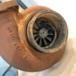 Caterpillar Cat 3406B Turbo TURBOCHARGER 0R5725,7C7689,196544,S4AS006,17803R OEM - 1400$ Picture 1 of 7 Picture 2 of 7 Picture 3 of 7 Picture 4 of 7 Picture 5 of 7 Picture 6 of 7 Picture 7 of 7 Picture 1 of 7 Picture 2 of 7 Picture 3 of 7 Picture 4 of 7 Picture 5 of 7