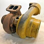 Caterpillar Cat 3406B Turbo TURBOCHARGER 0R5725,7C7689,196544,S4AS006,17803R OEM - 1400$ Picture 1 of 7 Picture 2 of 7 Picture 3 of 7 Picture 4 of 7 Picture 5 of 7 Picture 6 of 7 Picture 7 of 7 Picture 1 of 7 Picture 2 of 7 Picture 3 of 7 Picture 4 of 7 Picture 5 of 7 Picture 6 of 7