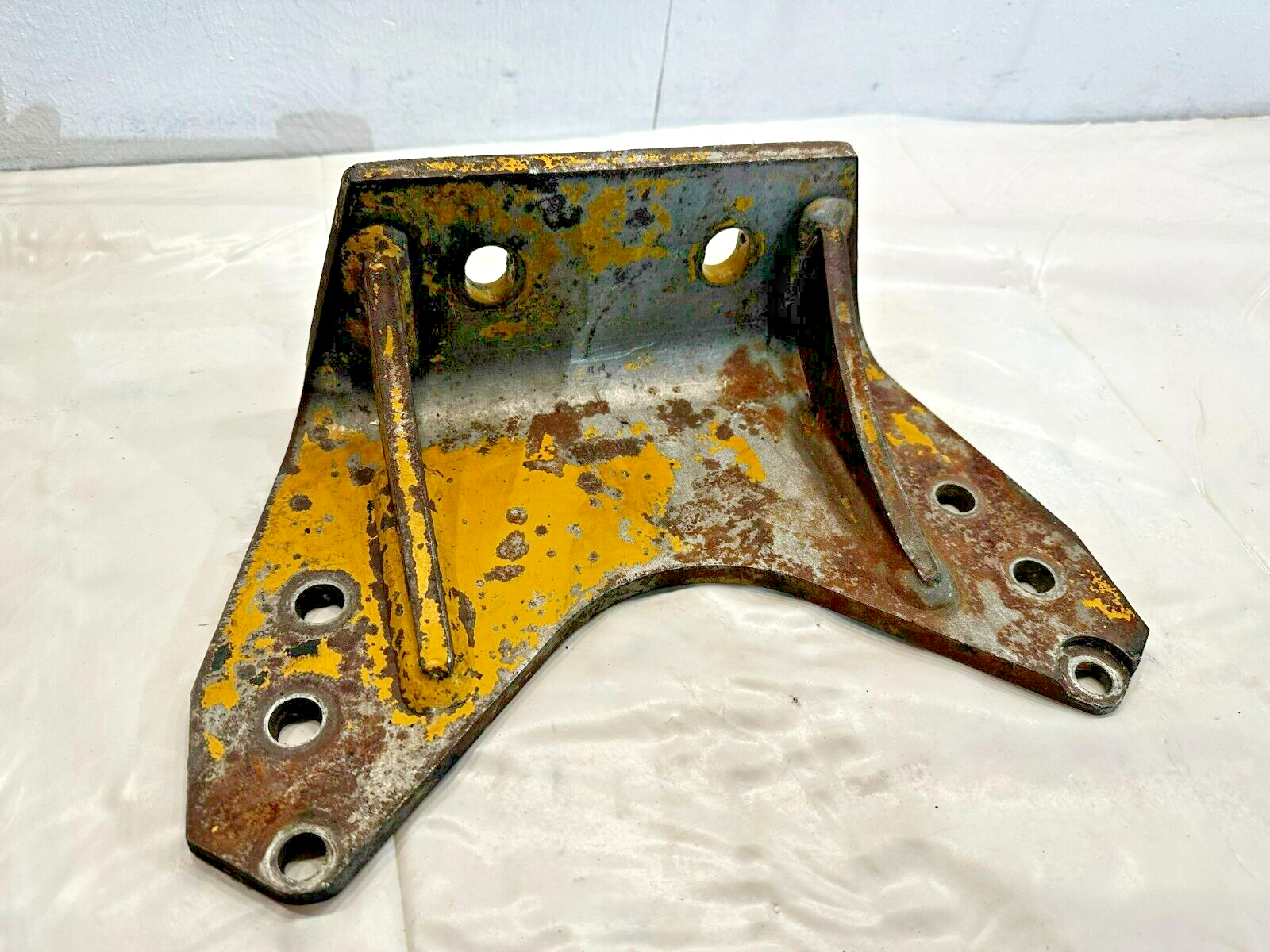 Caterpillar Diesel Engine CAT C7 Front Engine Mount 131-2192 OEM