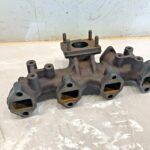 Cummins 4 cylinder diesel engine exhaust manifold 6275-11-5110 OEM - 211.5$ Picture 1 of 6 Picture 2 of 6 Picture 3 of 6 Picture 4 of 6 Picture 5 of 6 Picture 6 of 6 Picture 1 of 6 Picture 2 of 6 Picture 3 of 6 Picture 4 of 6