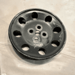 Cummins 5.9L 6BT diesel engine pulley 3914494 OEM - 58.5$ Picture 1 of 5 Picture 2 of 5 Picture 3 of 5 Picture 4 of 5 Picture 5 of 5 Picture 1 of 5