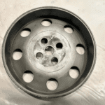 Cummins 5.9L 6BT diesel engine pulley 3914494 OEM - 58.5$ Picture 1 of 5 Picture 2 of 5 Picture 3 of 5 Picture 4 of 5 Picture 5 of 5 Picture 1 of 5 Picture 2 of 5 Picture 3 of 5