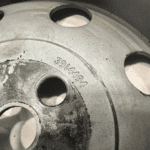 Cummins 5.9L 6BT diesel engine pulley 3914494 OEM - 58.5$ Picture 1 of 5 Picture 2 of 5 Picture 3 of 5 Picture 4 of 5 Picture 5 of 5 Picture 1 of 5 Picture 2 of 5 Picture 3 of 5 Picture 4 of 5