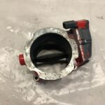 Cummins 6.7 ISB DIESEL ENGINE THROTTLE BODY VALVE 5314216 OEM - 184.5$ Picture 1 of 5 Picture 2 of 5 Picture 3 of 5 Picture 4 of 5 Picture 5 of 5 Picture 1 of 5 Picture 2 of 5 Picture 3 of 5