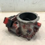 Cummins 6.7 ISB DIESEL ENGINE THROTTLE BODY VALVE 5314216 OEM - 184.5$ Picture 1 of 5 Picture 2 of 5 Picture 3 of 5 Picture 4 of 5 Picture 5 of 5 Picture 1 of 5 Picture 2 of 5 Picture 3 of 5 Picture 4 of 5