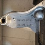 Cummins 8.3l ISL ISC Diesel Engine Rocker Housing 4939387 4934671 and Wiring OEM - 243$ Picture 1 of 5 Picture 2 of 5 Picture 3 of 5 Picture 4 of 5 Picture 5 of 5 Picture 1 of 5 Picture 2 of 5