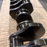 Cummins Celect ISM11 M11 QSM11 Diesel Engine Crankshaft 3073707 OEM - 1485$ Picture 1 of 5 Picture 2 of 5 Picture 3 of 5 Picture 4 of 5 Picture 5 of 5 Picture 1 of 5 Picture 2 of 5 Picture 3 of 5 Picture 4 of 5 Picture 5 of 5