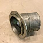 Cummins Diesel Engine AIR TRANSFER CONNECTION 5318020 OEM - 40.5$ Picture 1 of 5 Picture 2 of 5 Picture 3 of 5 Picture 4 of 5 Picture 5 of 5 Picture 1 of 5 Picture 2 of 5