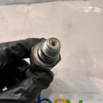 Cummins Diesel Engine Doser Fluid Fuel Shutoff Valve 4985544 OEM - 27$ Picture 1 of 6 Picture 2 of 6 Picture 3 of 6 Picture 4 of 6 Picture 5 of 6 Picture 6 of 6 Picture 1 of 6 Picture 2 of 6 Picture 3 of 6 Picture 4 of 6