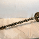 Cummins Engine Camshaft 8.9 QSL ISC ISL 8.3 3966430 w/ Camshaft gear 5284141 OEM - 675$ Picture 1 of 8 Picture 2 of 8 Picture 3 of 8 Picture 4 of 8 Picture 5 of 8 Picture 6 of 8 Picture 7 of 8 Picture 8 of 8 Picture 1 of 8