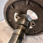 Cummins Engine Camshaft 8.9 QSL ISC ISL 8.3 3966430 w/ Camshaft gear 5284141 OEM - 675$ Picture 1 of 8 Picture 2 of 8 Picture 3 of 8 Picture 4 of 8 Picture 5 of 8 Picture 6 of 8 Picture 7 of 8 Picture 8 of 8 Picture 1 of 8 Picture 2 of 8 Picture 3 of 8