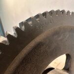 Cummins Engine Camshaft 8.9 QSL ISC ISL 8.3 3966430 w/ Camshaft gear 5284141 OEM - 675$ Picture 1 of 8 Picture 2 of 8 Picture 3 of 8 Picture 4 of 8 Picture 5 of 8 Picture 6 of 8 Picture 7 of 8 Picture 8 of 8 Picture 1 of 8 Picture 2 of 8 Picture 3 of 8 Picture 4 of 8 Picture 5 of 8 Picture 6 of 8 Picture 7 of 8 Picture 8 of 8