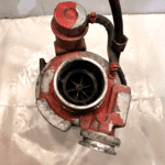 Cummins ISB 4.5 QSB Diesel Engine Holset HE221W Turbocharger 4047745 OEM 4041230 - 450$ Picture 1 of 6 Picture 2 of 6 Picture 3 of 6 Picture 4 of 6 Picture 5 of 6 Picture 6 of 6 Picture 1 of 6