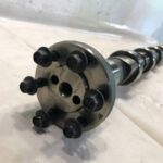 Cummins ISB 6.7 Diesel Engine Camshaft 5263487 OEM - 420$ Picture 1 of 5 Picture 2 of 5 Picture 3 of 5 Picture 4 of 5 Picture 5 of 5 Picture 1 of 5 Picture 2 of 5