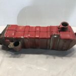 Cummins ISB 6.7 Diesel Engine EGR Cooler 5317072 OEM - 436.5$ Picture 1 of 5 Picture 2 of 5 Picture 3 of 5 Picture 4 of 5 Picture 5 of 5 Picture 1 of 5 Picture 2 of 5 Picture 3 of 5 Picture 4 of 5 Picture 5 of 5