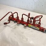 Cummins ISB 6.7L DIESEL ENGINE HIGH PRESSURE FUEL RAIL ASSEMBLY 5295117 OEM - 495$ Picture 1 of 5 Picture 2 of 5 Picture 3 of 5 Picture 4 of 5 Picture 5 of 5 Picture 1 of 5