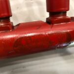 Cummins ISB 6.7L DIESEL ENGINE HIGH PRESSURE FUEL RAIL ASSEMBLY 5295117 OEM - 495$ Picture 1 of 5 Picture 2 of 5 Picture 3 of 5 Picture 4 of 5 Picture 5 of 5 Picture 1 of 5 Picture 2 of 5 Picture 3 of 5 Picture 4 of 5 Picture 5 of 5