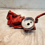 Cummins ISB 6.7L DIESEL FUEL FILTER HOUSING 5363391 WITH BRACKET 5262090 OEM - 85.5$ Picture 1 of 6 Picture 2 of 6 Picture 3 of 6 Picture 4 of 6 Picture 5 of 6 Picture 6 of 6 Picture 1 of 6