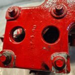 Cummins ISB 6.7L DIESEL FUEL FILTER HOUSING 5363391 WITH BRACKET 5262090 OEM - 85.5$ Picture 1 of 6 Picture 2 of 6 Picture 3 of 6 Picture 4 of 6 Picture 5 of 6 Picture 6 of 6 Picture 1 of 6 Picture 2 of 6 Picture 3 of 6 Picture 4 of 6 Picture 5 of 6