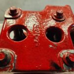 Cummins ISB 6.7L DIESEL FUEL FILTER HOUSING 5363391 WITH BRACKET 5262090 OEM - 85.5$ Picture 1 of 6 Picture 2 of 6 Picture 3 of 6 Picture 4 of 6 Picture 5 of 6 Picture 6 of 6 Picture 1 of 6 Picture 2 of 6 Picture 3 of 6 Picture 4 of 6 Picture 5 of 6 Picture 6 of 6