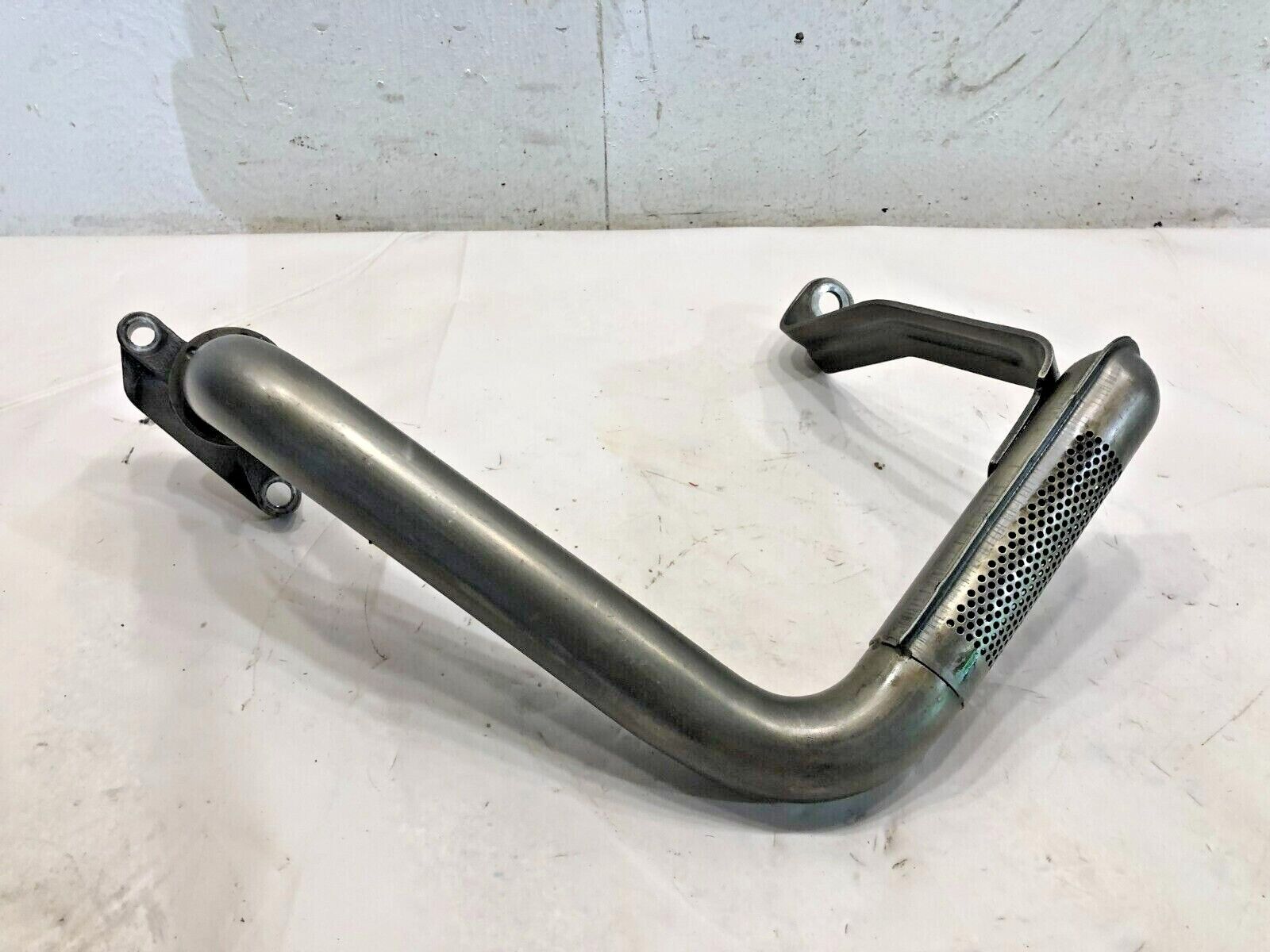 Cummins ISB 6.7L Diesel Engine OIL SUCTION TUBE OIL PICK UP 5274750 OEM