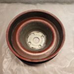 Cummins ISB 6.7l Diesel Engine FAN PULLEY 5282158 OEM - 100$ Picture 1 of 4 Picture 2 of 4 Picture 3 of 4 Picture 4 of 4 Picture 1 of 4 Picture 2 of 4 Picture 3 of 4