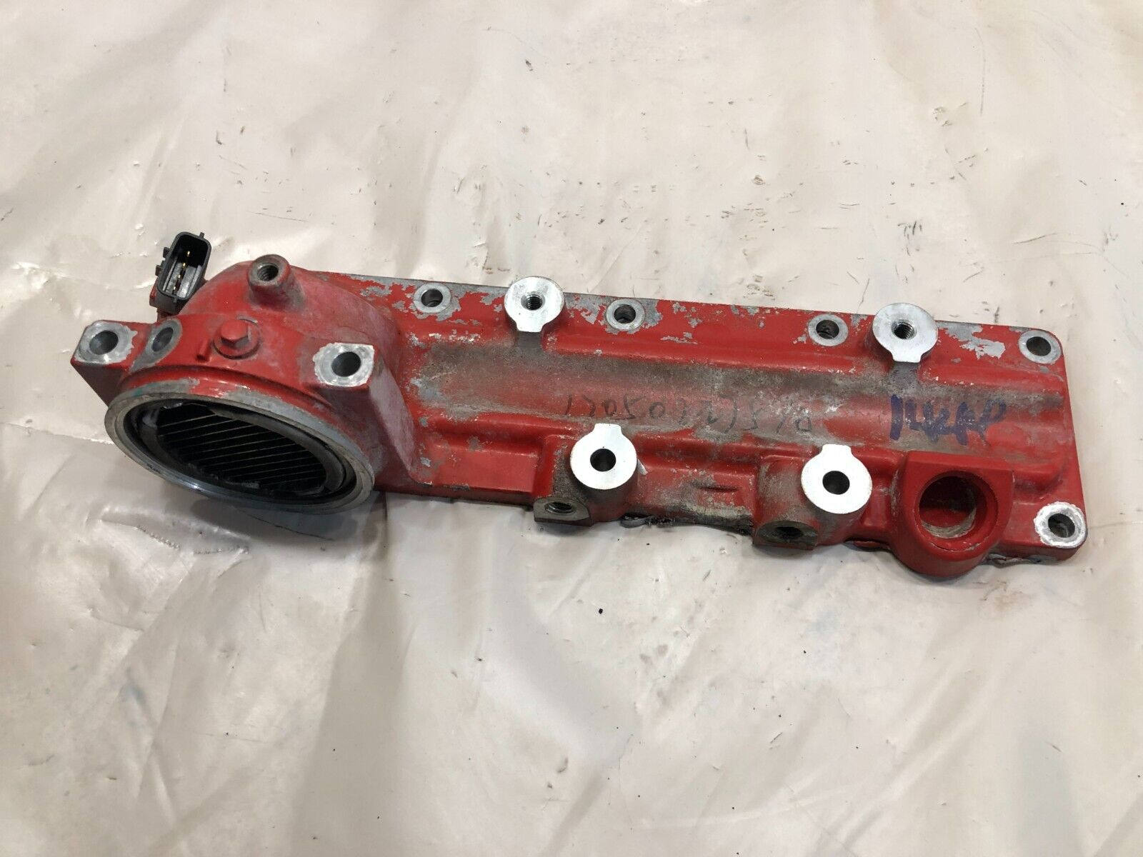 Cummins ISB QSB 4.5 Air Intake Manifold 4981336 4930911 OEM