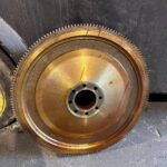 Cummins ISB6.7 Industrial Generator Diesel Engine Flywheel 4938810 OEM - 990$ Picture 1 of 4 Picture 2 of 4 Picture 3 of 4 Picture 4 of 4 Picture 1 of 4