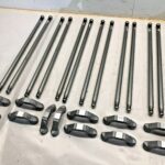 Cummins ISC 8.3 Diesel Engine Rocker Arm Assembly 3941137; 3941140; 3943445 OEM - 1125$ Picture 1 of 8 Picture 2 of 8 Picture 3 of 8 Picture 4 of 8 Picture 5 of 8 Picture 6 of 8 Picture 7 of 8 Picture 8 of 8 Picture 1 of 8 Picture 2 of 8 Picture 3 of 8 Picture 4 of 8 Picture 5 of 8 Picture 6 of 8