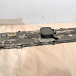 Cummins ISC ISL 8.3L Diesel Engine  Valve Cover 3967768 OEM - 189$ Picture 1 of 5 Picture 2 of 5 Picture 3 of 5 Picture 4 of 5 Picture 5 of 5 Picture 1 of 5