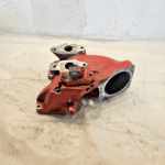 Cummins ISC ISL 8.9 Air Intake Connection 5285777 5285778 with EGR Sensor OEM - 112.5$ Picture 1 of 4 Picture 2 of 4 Picture 3 of 4 Picture 4 of 4 Picture 1 of 4