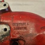 Cummins ISC ISL 8.9 Air Intake Connection 5285777 5285778 with EGR Sensor OEM - 112.5$ Picture 1 of 4 Picture 2 of 4 Picture 3 of 4 Picture 4 of 4 Picture 1 of 4 Picture 2 of 4 Picture 3 of 4 Picture 4 of 4