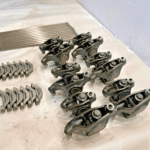 Cummins ISC/ISL 8.9 QSL Rocker Arm Complete Assembly 3966658 w/ Pushrods OEM - 895.5$ Picture 1 of 5 Picture 2 of 5 Picture 3 of 5 Picture 4 of 5 Picture 5 of 5 Picture 1 of 5 Picture 2 of 5 Picture 3 of 5 Picture 4 of 5 Picture 5 of 5