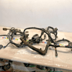 Cummins ISL 8.3 DIESEL ENGINE MAIN WIRING HARNESS 5364869 OEM - 486$ Picture 1 of 5 Picture 2 of 5 Picture 3 of 5 Picture 4 of 5 Picture 5 of 5 Picture 1 of 5