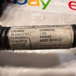 Cummins ISL 8.3 DIESEL ENGINE MAIN WIRING HARNESS 5364869 OEM - 486$ Picture 1 of 5 Picture 2 of 5 Picture 3 of 5 Picture 4 of 5 Picture 5 of 5 Picture 1 of 5 Picture 2 of 5 Picture 3 of 5 Picture 4 of 5 Picture 5 of 5
