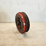 Cummins ISL 8.3 Harmonic Damper Balancer Crank Pulley OEM - 157.5$ Picture 1 of 3 Picture 2 of 3 Picture 3 of 3 Picture 1 of 3 Picture 2 of 3