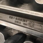 Cummins ISL 8.3L ISC QSL 8.9 Lube Oil Filter Adapter Head Housing 5450364 OEM - 252$ Picture 1 of 5 Picture 2 of 5 Picture 3 of 5 Picture 4 of 5 Picture 5 of 5 Picture 1 of 5 Picture 2 of 5 Picture 3 of 5 Picture 4 of 5 Picture 5 of 5