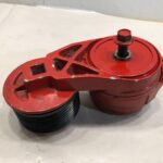 Cummins ISL-G 8.9, ISX 12G, 12NG Natural Gas Engine Belt Tensioner 3973819 OEM - 135$ Picture 1 of 5 Picture 2 of 5 Picture 3 of 5 Picture 4 of 5 Picture 5 of 5 Picture 1 of 5 Picture 2 of 5 Picture 3 of 5