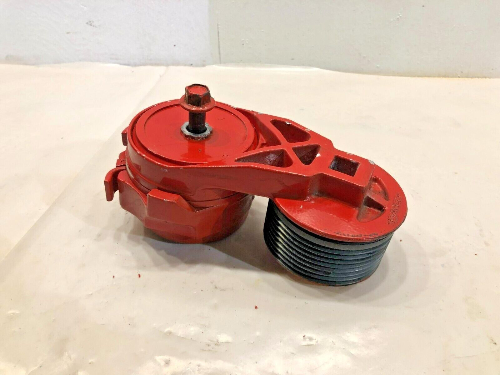 Cummins ISL-G 8.9, ISX 12G, 12NG Natural Gas Engine Belt Tensioner 3973819 OEM