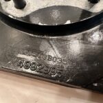 Cummins ISL ISC QSL 8.9l 8.3 Diesel Engine GEAR HOUSING 4992995 OEM - 270$ Picture 1 of 5 Picture 2 of 5 Picture 3 of 5 Picture 4 of 5 Picture 5 of 5 Picture 1 of 5 Picture 2 of 5 Picture 3 of 5