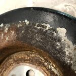 Cummins ISM11 QSM11 M11 HARMONIC BALANCER Vibration Damper 3161942 OEM - 207$ Picture 1 of 4 Picture 2 of 4 Picture 3 of 4 Picture 4 of 4 Picture 1 of 4 Picture 2 of 4 Picture 3 of 4