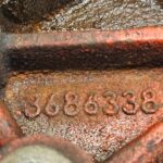 Cummins ISX 15 Diesel Engine Shut Off Valve Bracket 3686338 OEM - 67.5$ Picture 1 of 4 Picture 2 of 4 Picture 3 of 4 Picture 4 of 4 Picture 1 of 4 Picture 2 of 4