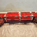 Cummins ISX 2011-2012 Gen 3 Diesel Engine EGR Cooler 3688603 OEM - 850$ Picture 1 of 4 Picture 2 of 4 Picture 3 of 4 Picture 4 of 4 Picture 1 of 4