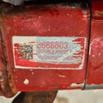 Cummins ISX 2011-2012 Gen 3 Diesel Engine EGR Cooler 3688603 OEM - 850$ Picture 1 of 4 Picture 2 of 4 Picture 3 of 4 Picture 4 of 4 Picture 1 of 4 Picture 2 of 4