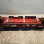 Cummins ISX 2011-2012 Gen 3 Diesel Engine EGR Cooler 3688603 OEM - 850$ Picture 1 of 4 Picture 2 of 4 Picture 3 of 4 Picture 4 of 4 Picture 1 of 4 Picture 2 of 4 Picture 3 of 4