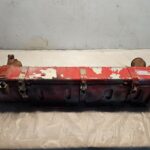 Cummins ISX 2011-2012 Gen 3 Diesel Engine EGR Cooler 3688603 OEM - 850$ Picture 1 of 4 Picture 2 of 4 Picture 3 of 4 Picture 4 of 4 Picture 1 of 4 Picture 2 of 4 Picture 3 of 4 Picture 4 of 4